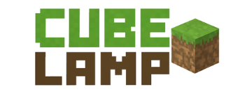 CubeLamp